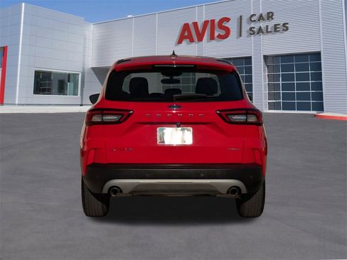 Used 2024 Ford Escape Active w/ Tech Pack #1 image 7
