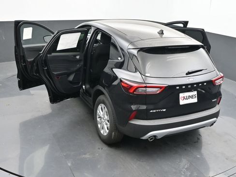 New 2026 Ford Escape Active w/ Cold Weather Package image 63