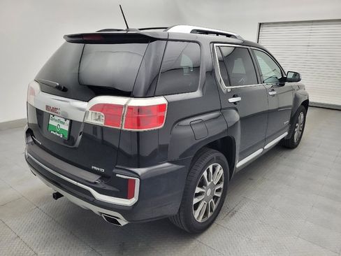 Used 2017 GMC Terrain Denali AWD/4WD image 9