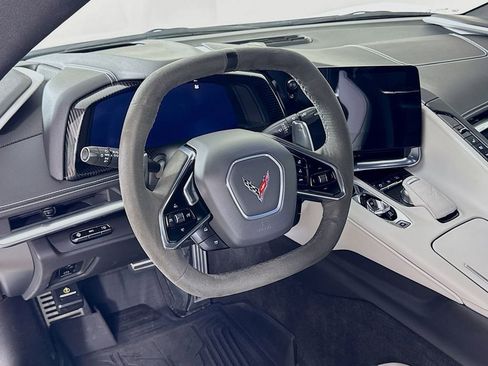 Used 2022 Chevrolet Corvette Stingray Preferred Cpe image 14