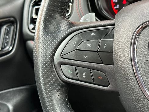 Used 2023 Dodge Durango R/T image 29