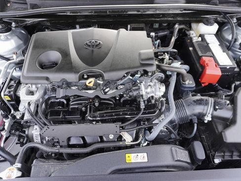 Used 2024 Toyota Camry XLE w/ Cold Weather Package image 25