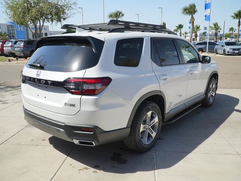 Used 2026 Honda Pilot EX-L image 5