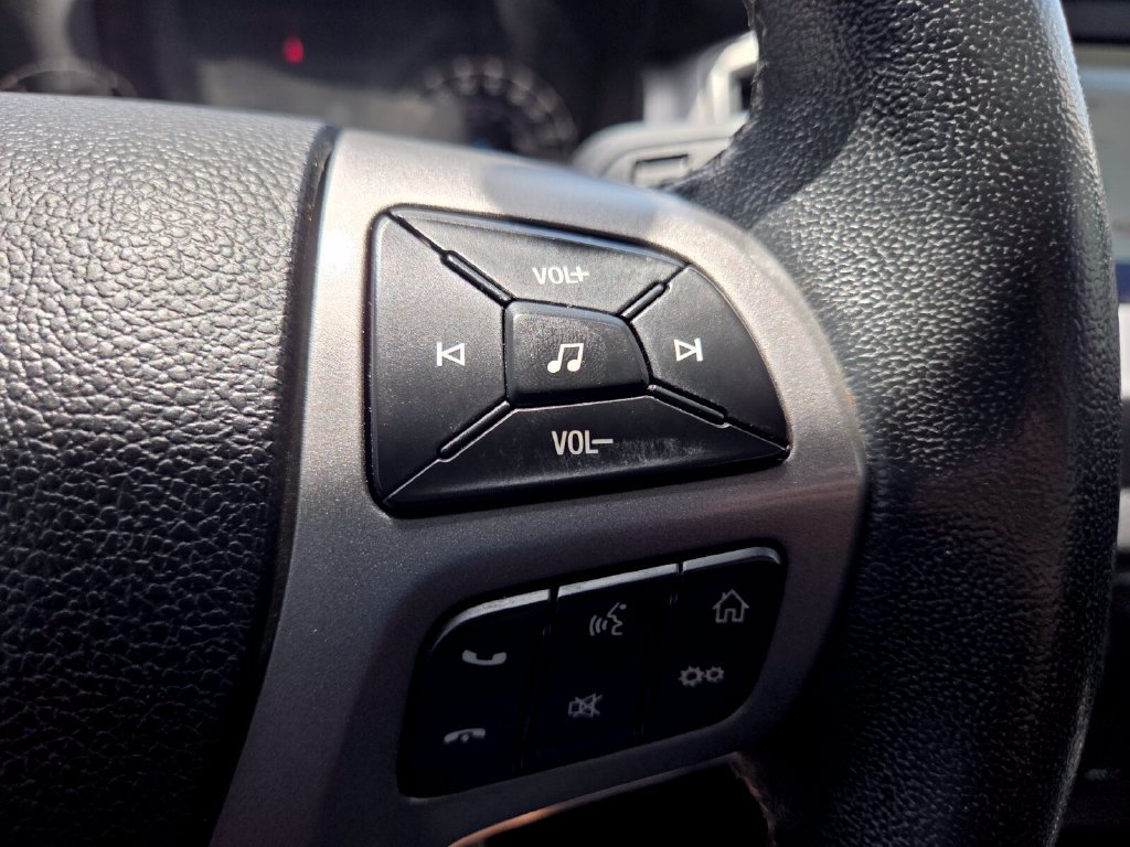 Used 2021 Ford Ranger XLT w/ Equipment Group 301A Mid AWD/4WD image 14