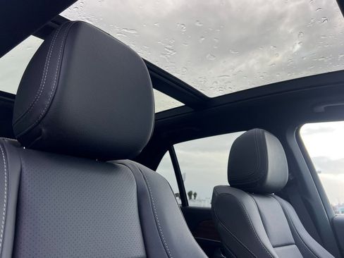 New 2026 Mercedes-Benz GLE 350 4MATIC image 19