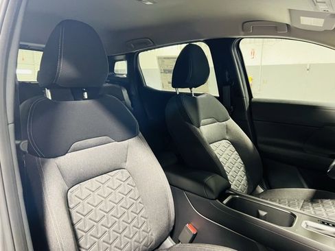 New 2026 Nissan Kicks SV image 33