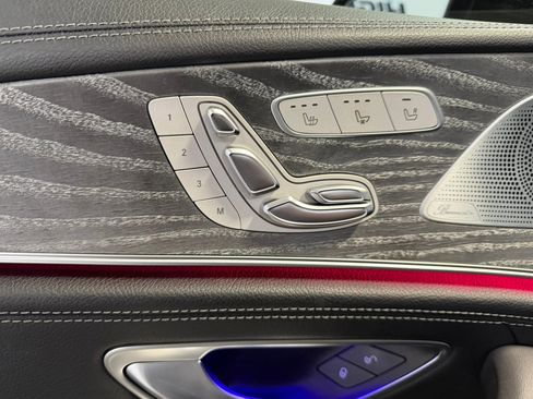 Used 2019 Mercedes-Benz AMG GT 63 image 11