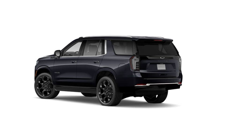 New 2026 Chevrolet Tahoe High Country AWD/4WD image 50