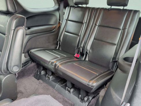 Used 2018 Dodge Durango Citadel w/ Technology Group image 25