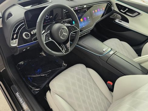 New 2026 Mercedes-Benz E 350 Sedan image 7