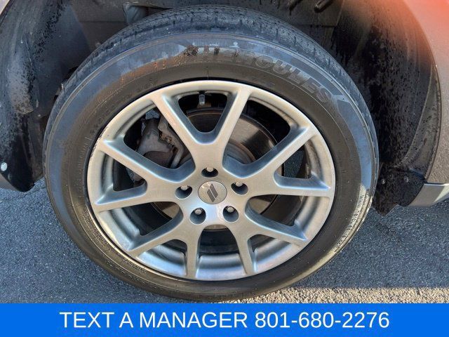 Used 2019 Dodge Journey GT AWD/4WD image 6