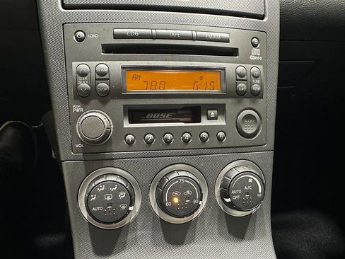 Used 2003 Nissan 350Z Touring image 27