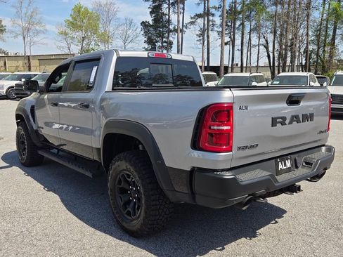 Used 2026 RAM 1500 RHO AWD/4WD image 10