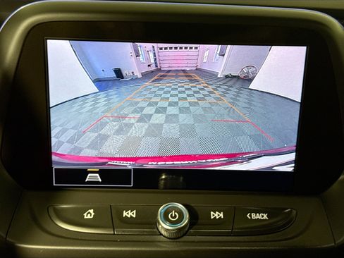 Used 2023 Chevrolet Camaro ZL1 RWD image 25