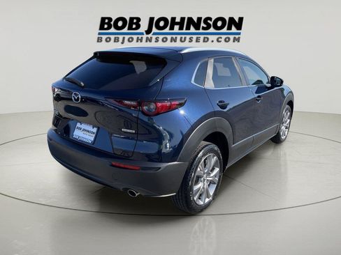 Used 2024 MAZDA CX-30 AWD 2.5 S w/ Preferred Package image 7