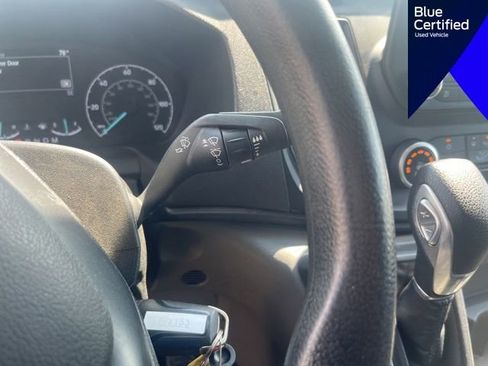 Certified 2021 Ford Transit 250 148 High Roof w/ Load Area Protection Package image 25