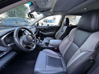 Certified 2022 Subaru Outback Onyx Edition XT AWD/4WD video 2