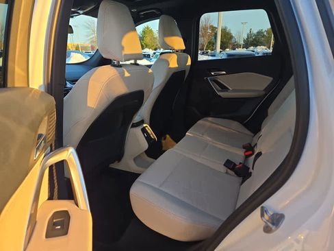 Used 2023 BMW X1 xDrive28i image 24