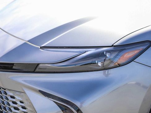 New 2026 Toyota Camry XSE image 8