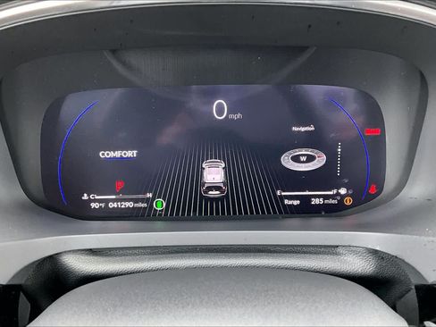 Used 2024 Acura MDX SH-AWD w/ Technology Package image 26