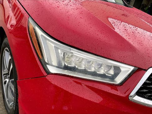 Used 2018 Acura MDX SH-AWD w/ Advance Package image 27