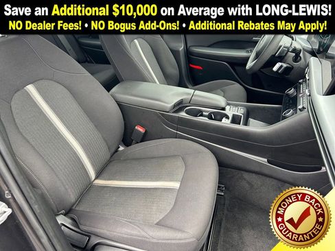 Used 2024 Hyundai Sonata SEL image 22