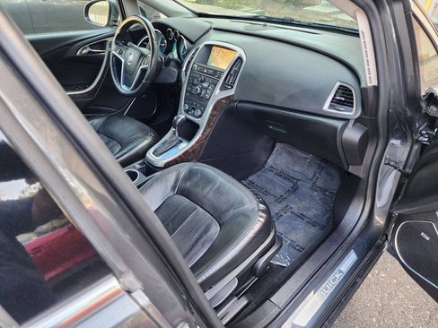 Used 2012 Buick Verano Leather image 16