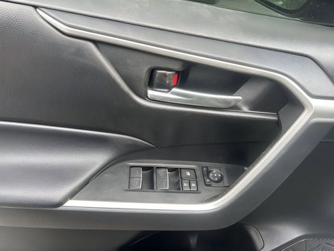 Used 2023 Toyota RAV4 XLE Premium image 20