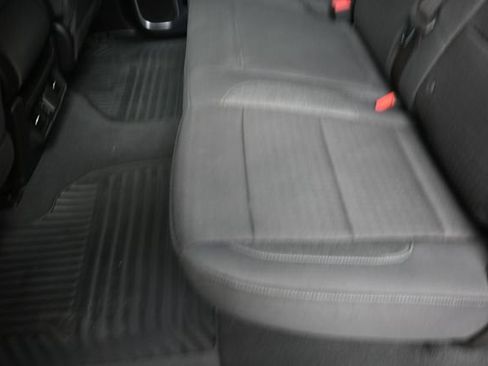 Used 2023 Chevrolet Silverado 1500 LT AWD/4WD image 21