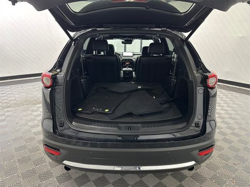 Used 2022 MAZDA CX-9 Grand Touring image 20