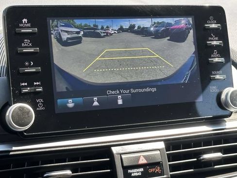Used 2021 Honda Accord LX image 21