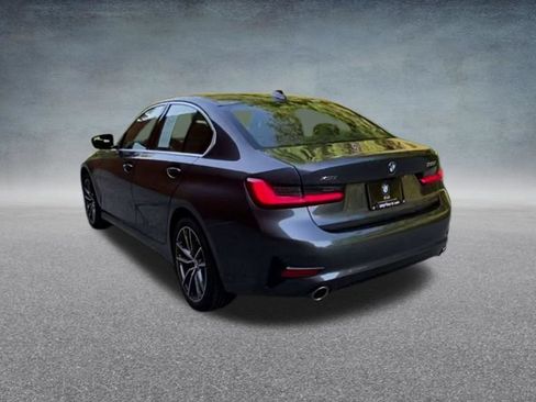 Used 2019 BMW 330i xDrive Sedan w/ Convenience Package AWD/4WD image 21