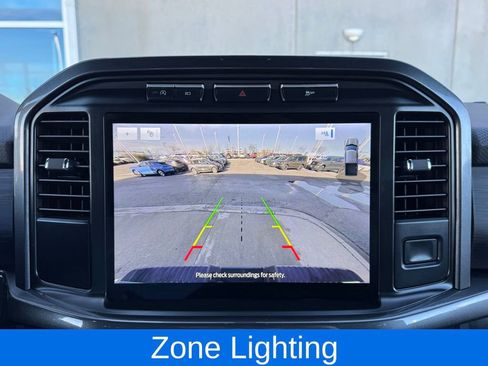 Used 2023 Ford F150 XLT w/ Equipment Group 302A High image 20