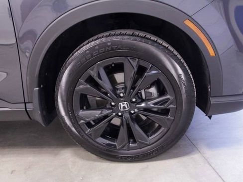 Certified 2023 Honda CR-V Sport Touring image 12