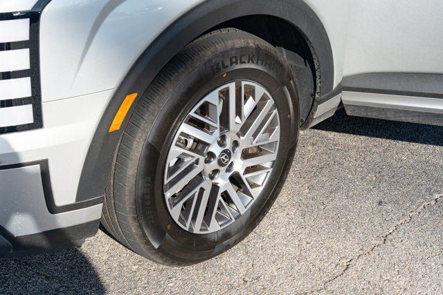 Used 2026 Hyundai Palisade SEL AWD/4WD image 11