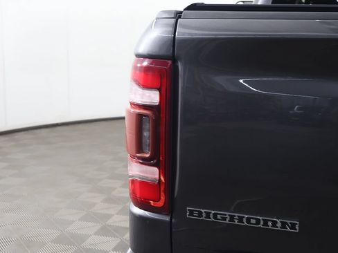 Used 2019 RAM 1500 Big Horn AWD/4WD image 14