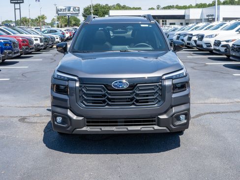 New 2026 Subaru Outback Limited AWD/4WD image 8