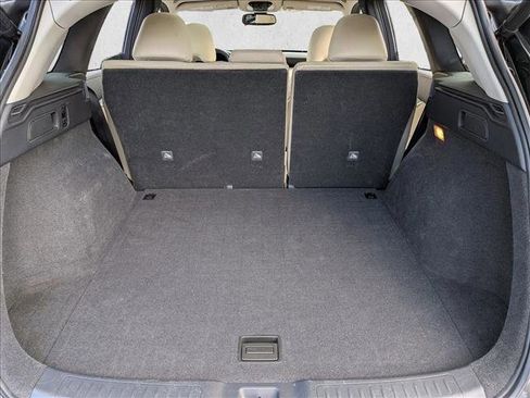 Used 2022 INFINITI QX50 Luxe image 6