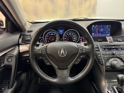 Used 2012 Acura TL SH-AWD image 19