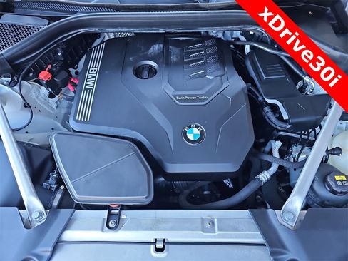 Used 2020 BMW X4 xDrive30i w/ M Sport Package 2 image 13