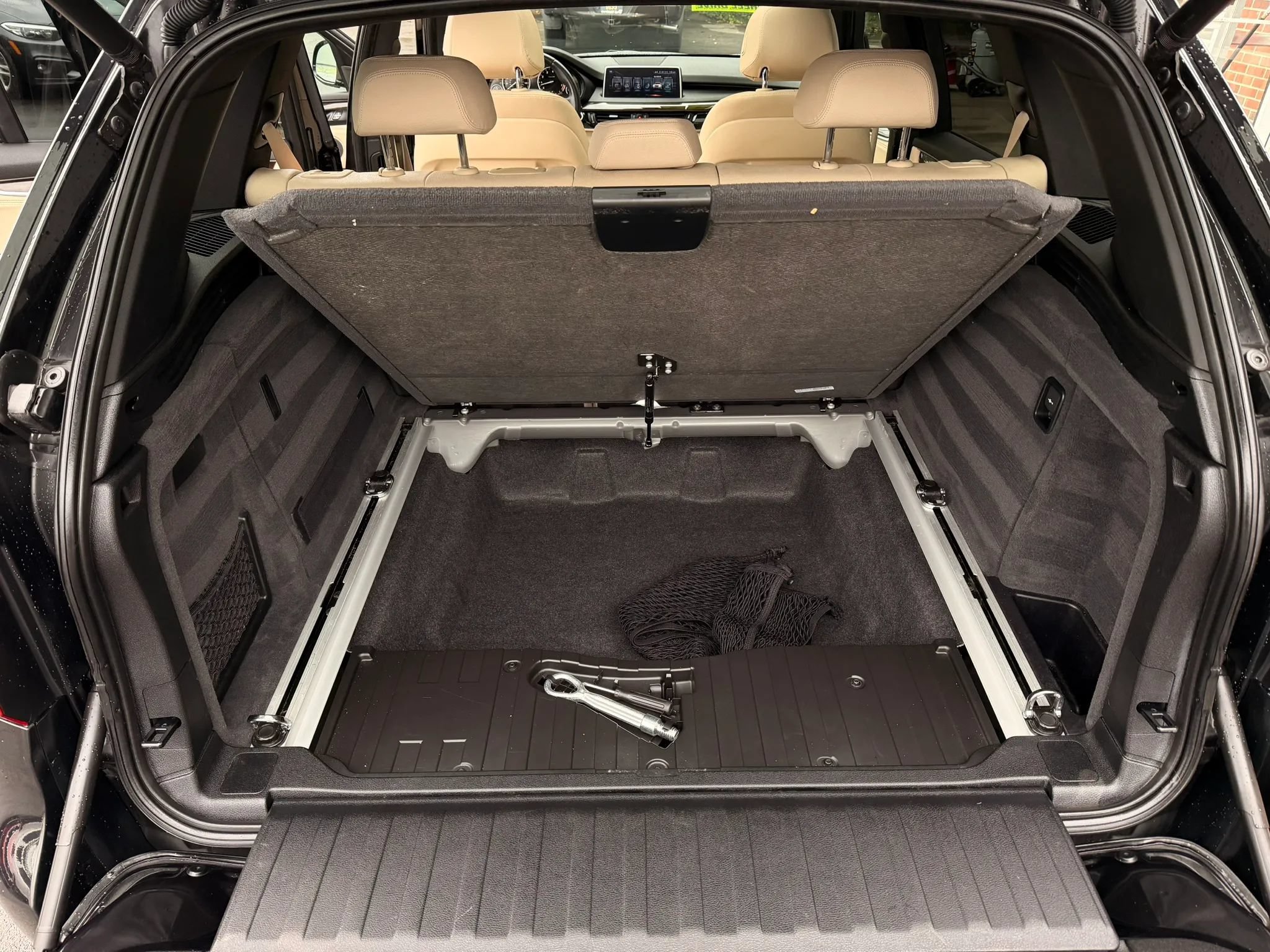 Used 2017 BMW X5 xDrive35i AWD/4WD image 13