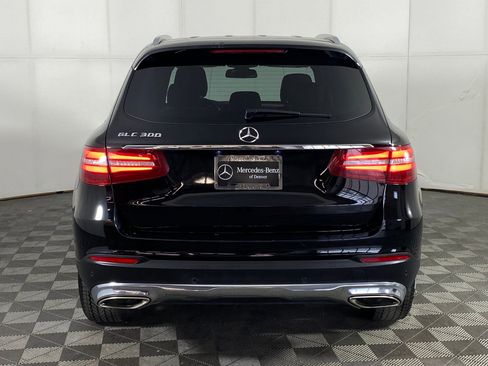 Used 2018 Mercedes-Benz GLC 300 image 10