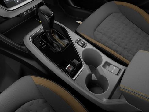 New 2026 Subaru Crosstrek 2.5i Sport AWD/4WD image 20