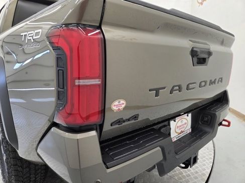 New 2026 Toyota Tacoma TRD Off-Road image 25