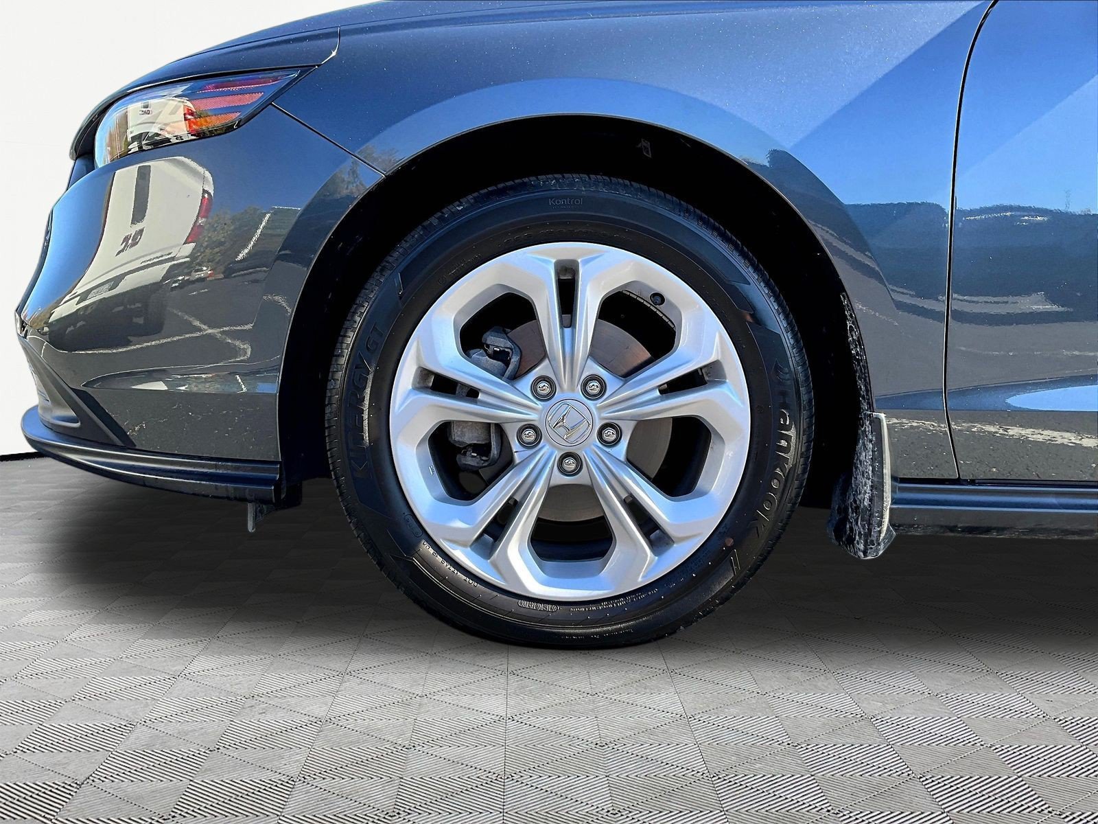 Used 2024 Honda Accord LX image 33