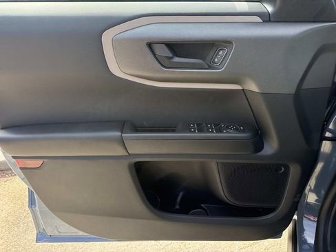 New 2025 Ford Bronco Sport Big Bend image 10