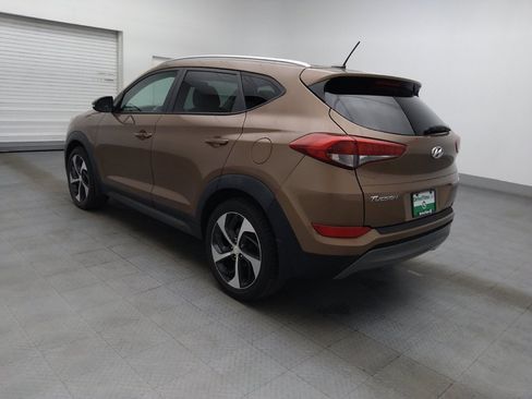 Used 2016 Hyundai Tucson Sport AWD/4WD image 3