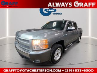 Used 2008 Chevrolet Silverado 1500 LT w/ Power Pack Plus video 1