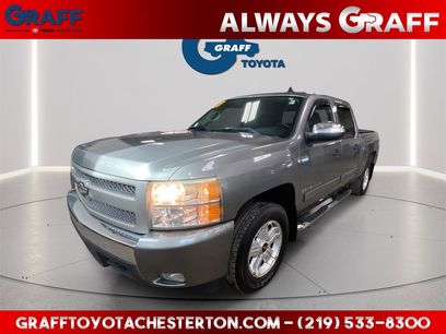 Used 2008 Chevrolet Silverado 1500 LT w/ Power Pack Plus
