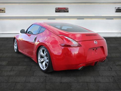 Used 2012 Nissan 370Z Coupe image 5